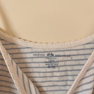 Brandy Melville Cami